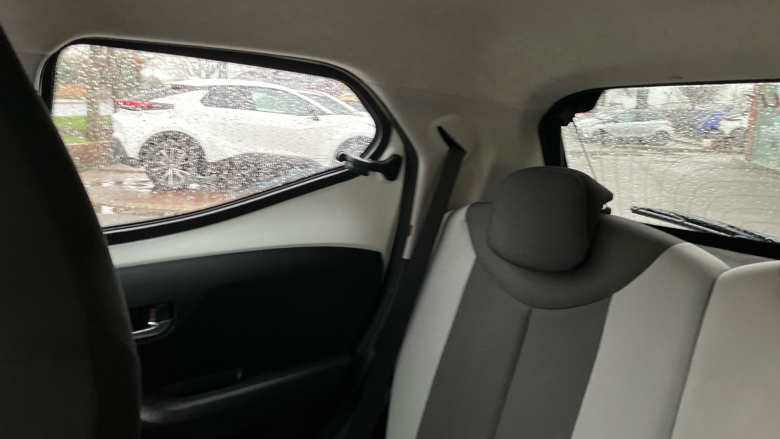 Toyota Aygo 1.0 VVT-i X-Press 5dr Petrol Hatchback